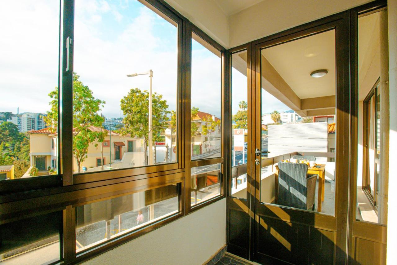 Camoes Apartment By Atlantic Holiday Funchal  Exterior foto